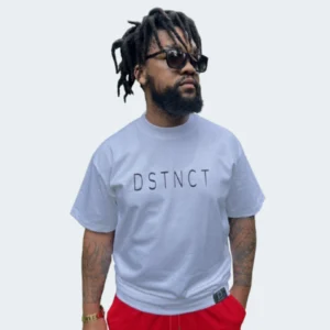 Element Round Neck T-Shirt